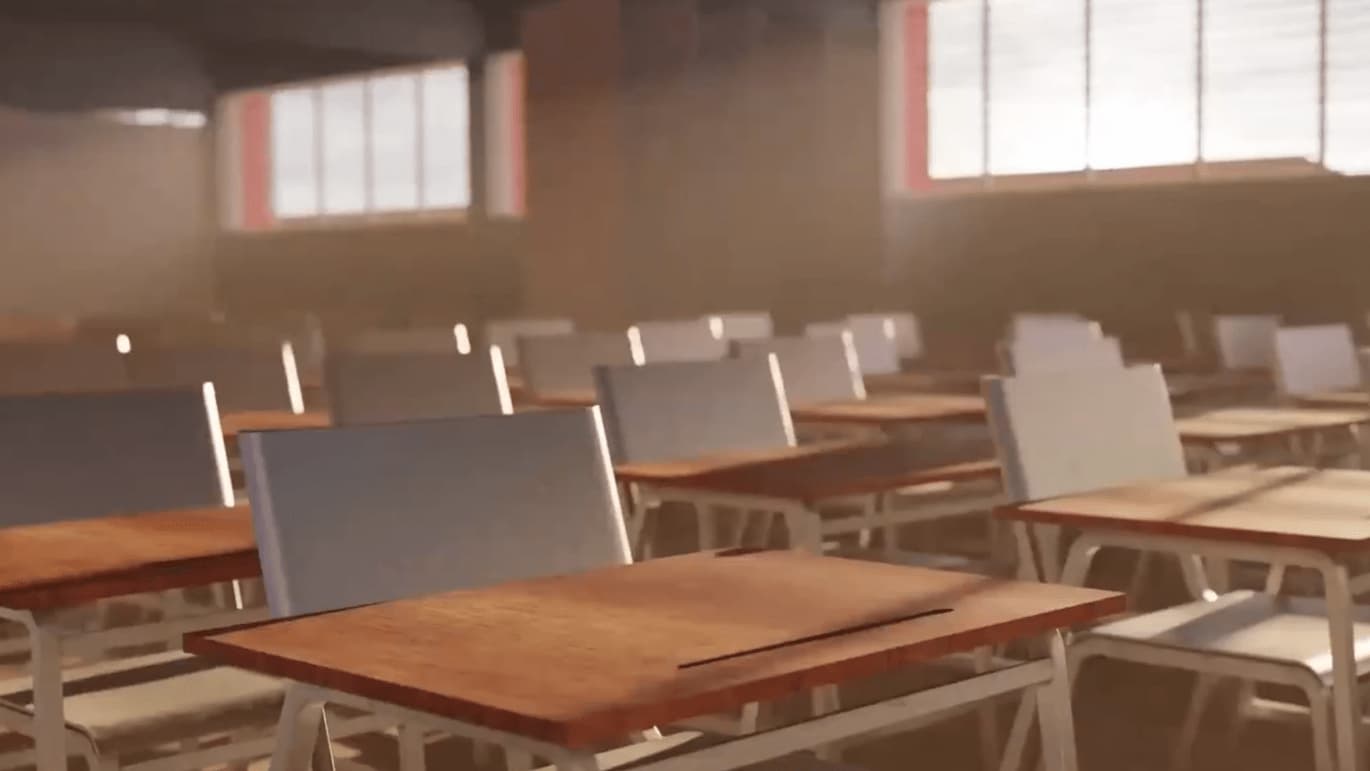 Classroom Visualization Feature Image